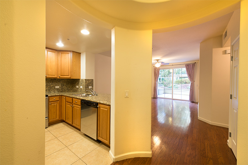 Entry (A) picture - 600 S Abel St 223, Milpitas 95035