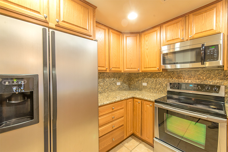 Kitchen (C) picture - 600 S Abel St 223, Milpitas 95035