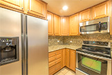 600 S Abel St 223, Milpitas 95035 - Kitchen (C)