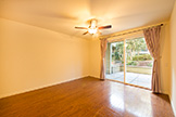 600 S Abel St 223, Milpitas 95035 - Living Room (A)