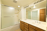 600 S Abel St 223, Milpitas 95035 - Master Bath (A)