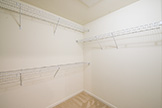 600 S Abel St 223, Milpitas 95035 - Master Closet (A)