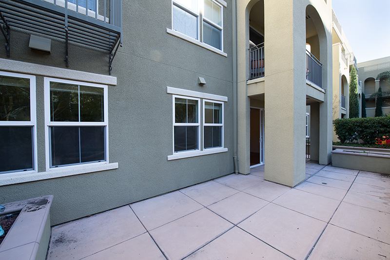 Patio (A) Picture - 600 S Abel St 223, Milpitas 95035 Patio (A) picture - 600 S Abel St 223, Milpitas 95035
