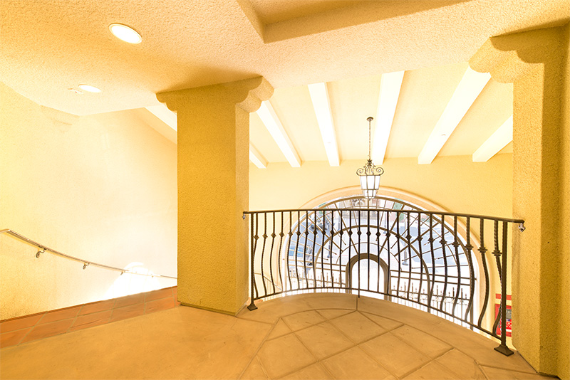 Second Floor Landing  picture - 600 S Abel St 223, Milpitas 95035