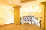 600 S Abel St 223, Milpitas 95035 - Second Floor Landing 