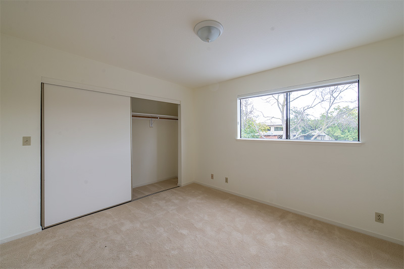 Bedroom 2 (B) Picture - 1140 S California Ave, Palo Alto 94306 Bedroom 2 (B) picture - 1140 S California Ave, Palo Alto 94306