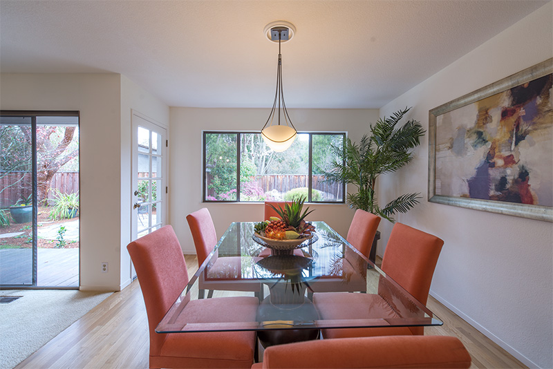 Dining Room (A) picture - 1140 S California Ave, Palo Alto 94306