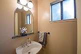 1140 S California Ave, Palo Alto 94306 - Half Bath (A)
