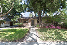 519 saint claire dr, Palo Alto