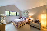 670 San Antonio Rd 40, Palo Alto 94306 - Bedroom 2 (A)