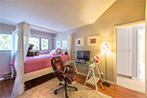 670 San Antonio Rd 40, Palo Alto 94306 - Bedroom 3 (A)