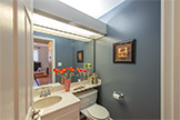 670 San Antonio Rd 40, Palo Alto 94306 - Half Bath (A)