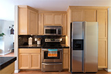 670 San Antonio Rd 40, Palo Alto 94306 - Kitchen (E)