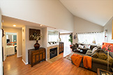 670 San Antonio Rd 40, Palo Alto 94306 - Living Room (A)