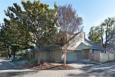 670 san antonio rd #40, Palo Alto