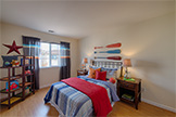 2248 Schott Ct, Santa Clara 95054 - Bedroom 3 (A)