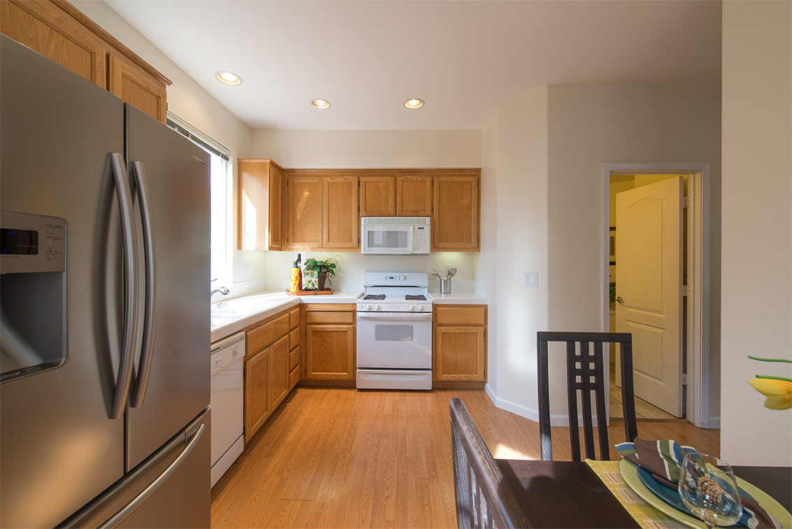 Dining Kitchen (B) Picture - 2248 Schott Ct, Santa Clara 95054 Dining Kitchen (B) picture - 2248 Schott Ct, Santa Clara 95054