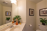 2248 Schott Ct, Santa Clara 95054 - Half Bath (A)