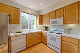 2248 Schott Ct, Santa Clara 95054 - Kitchen (A)