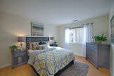 2248 Schott Ct, Santa Clara 95054 - Master Bedroom (A)