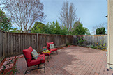 2248 Schott Ct, Santa Clara 95054 - Patio (A)