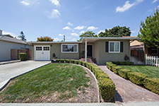 636 scott blvd, Santa Clara