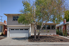 540 skyline blvd, San Bruno