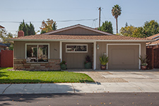 3010 south ct, Palo Alto