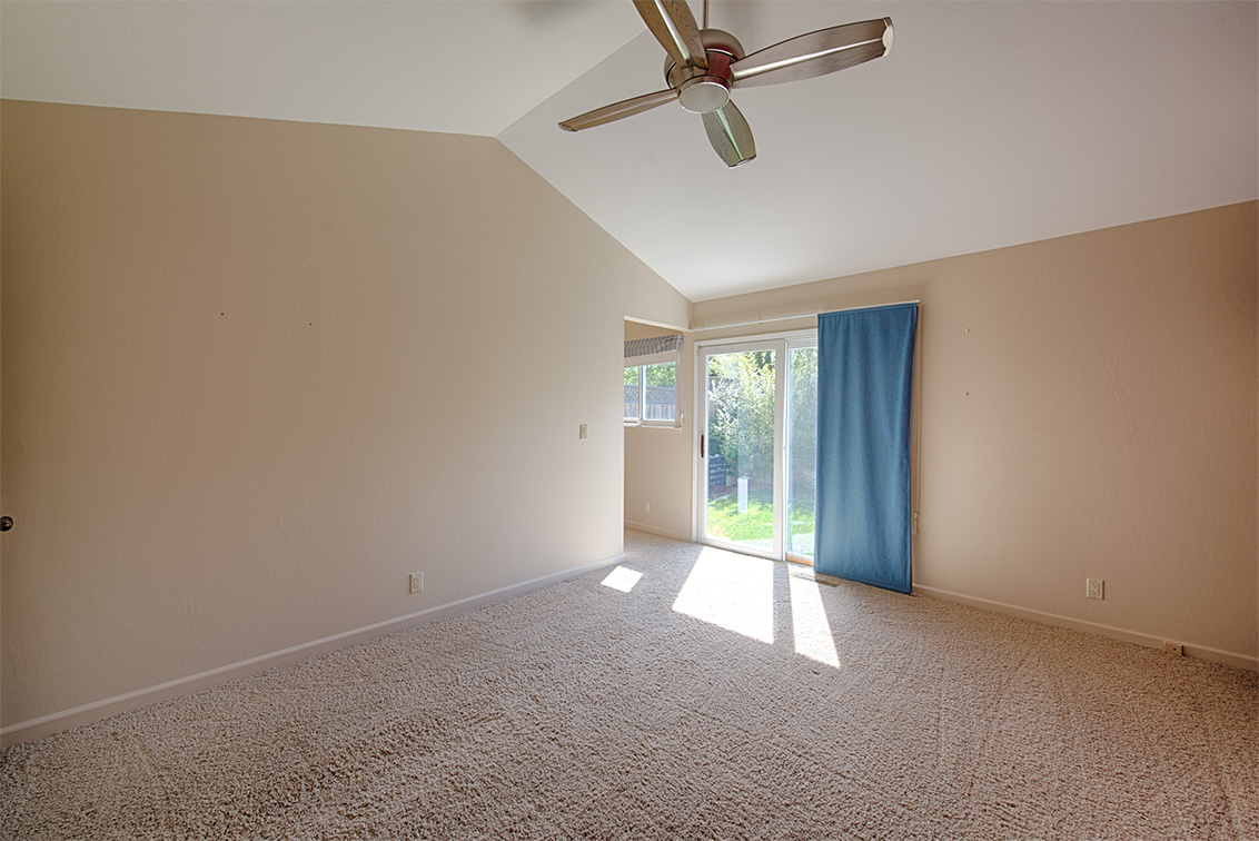 Bedroom 2 (B) Picture - 651 Spruce Dr, Sunnyvale 94086 Bedroom 2 (B) picture - 651 Spruce Dr, Sunnyvale 94086