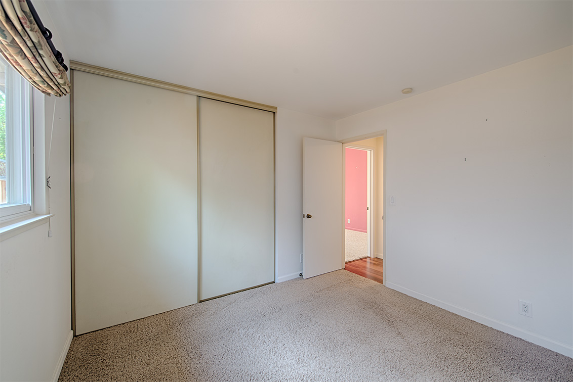 Bedroom 3 (B) Picture - 651 Spruce Dr, Sunnyvale 94086 Bedroom 3 (B) picture - 651 Spruce Dr, Sunnyvale 94086