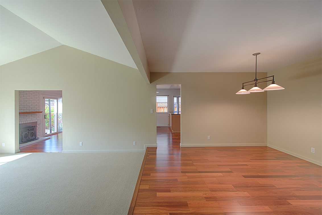 Dining Room (A) picture - 651 Spruce Dr, Sunnyvale 94086