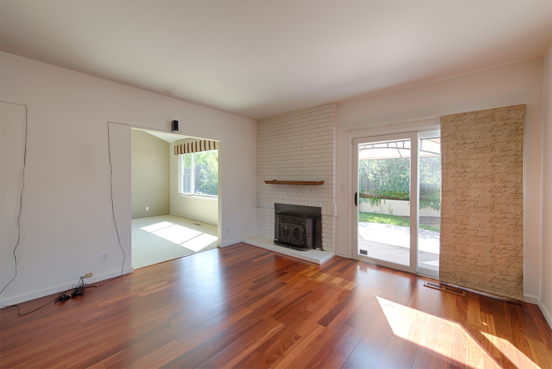 Family Room (C) picture - 651 Spruce Dr, Sunnyvale 94086