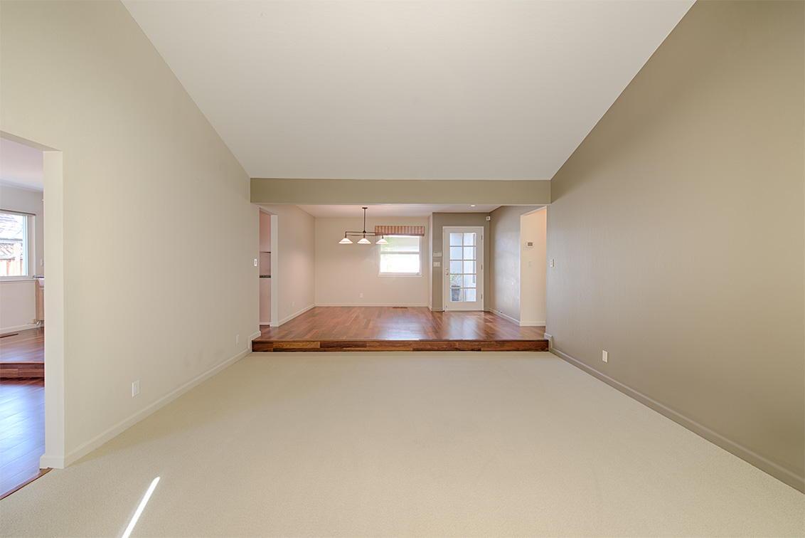 Living Room (D) picture - 651 Spruce Dr, Sunnyvale 94086