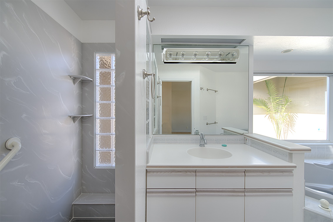 Master Bath (A) picture - 651 Spruce Dr, Sunnyvale 94086