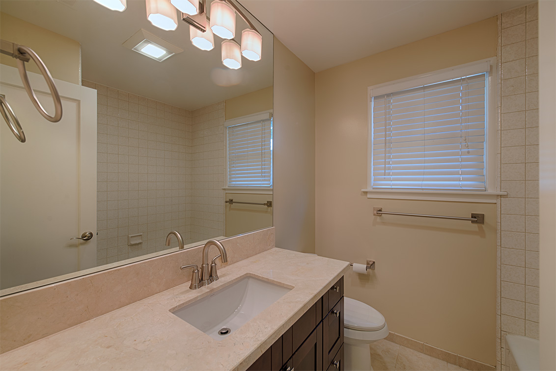 Bathroom 1 (A) Picture - 47 Walnut Ave, Atherton 94027 Bathroom 1 (A) picture - 47 Walnut Ave, Atherton 94027