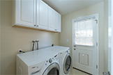 47 Walnut Ave, Atherton 94027 - Laundry (A)