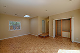 47 Walnut Ave, Atherton 94027 - Master Bedroom (B)