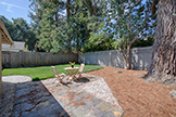 47 Walnut Ave, Atherton 94027 - Patio (A)