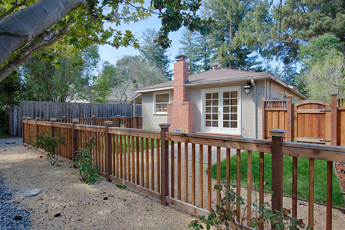 Walnut Ave 47 (C) Picture - 47 Walnut Ave, Atherton 94027 Walnut Ave 47 (C) picture - 47 Walnut Ave, Atherton 94027