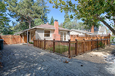 47 walnut ave, Atherton