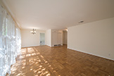 Living Dining Room