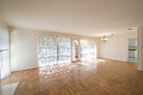Living Dining Room