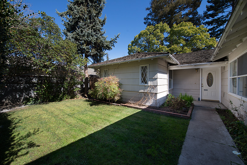Picture of 291 Walter Hays Dr, Palo Alto - Home For Sale