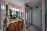 20780 4th St #6, Saratoga 95070 - Bathroom 1 (C)