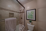 20780 4th St #6, Saratoga 95070 - Bathroom 2 (B)
