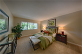 20780 4th St #6, Saratoga 95070 - Bedroom 1 (A)