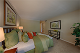 20780 4th St #6, Saratoga 95070 - Bedroom 1 (C)