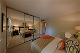 20780 4th St #6, Saratoga 95070 - Bedroom 2 (C)