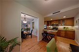 20780 4th St #6, Saratoga 95070 - Breakfast Area (B)