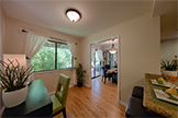 20780 4th St #6, Saratoga 95070 - Breakfast Area (C)